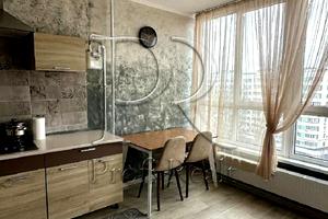 квартира за адресою Весняний пров., 1-А
