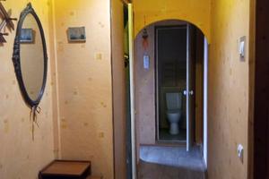 квартира за адресою Тракторобудівників просп., 128