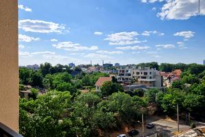 квартира за адресою Дача Ковалевського вул., 5