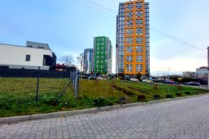 коммерческая по адресу Беговая ул., 17