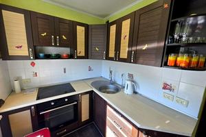 квартира за адресою Перемоги просп., 78а