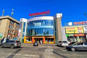 коммерческая по адресу Пастера ул., 8А
