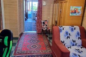 квартира за адресою Євгена Мельнікова вул., 38
