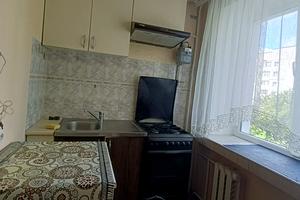 квартира за адресою Перемоги вул., 2