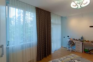 квартира по адресу Карпинця, 7