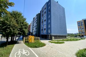 квартира за адресою Київська вул., 31-Г