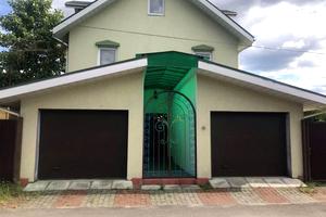 дом по адресу Садова