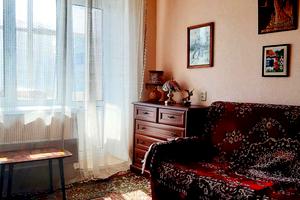 квартира по адресу Заливная ул., 31