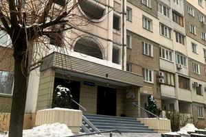 квартира по адресу Татьяны Яблонской ул., 2