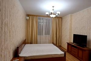 квартира за адресою Степана Рудницького вул. (Академіка Вільямса), 5