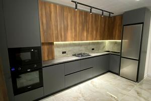 квартира за адресою Юліана Пелеша вул., 1а