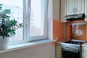квартира за адресою Олімпійська вул., 7а