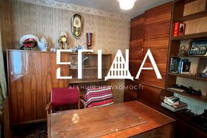 квартира за адресою Яновського вул., 98