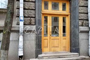 коммерческая по адресу Киев, Банковая ул., 3