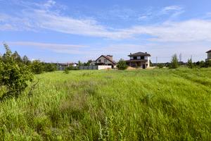 ділянка за адресою Франка І., 12
