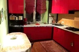 квартира за адресою Цементна вул., 1