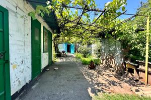 дом по адресу Самарь (Новомосковск), Сучкова