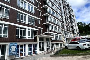 коммерческая по адресу Малоголосковская ул., 44