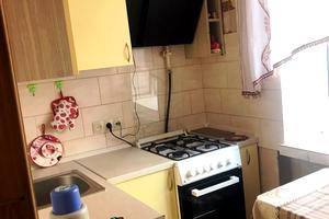 квартира за адресою Кирилівська вул. (Фрунзе)