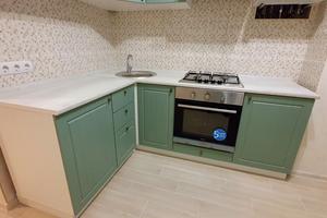 квартира по адресу Живописная ул., 7