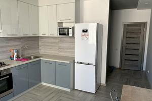 квартира за адресою Тернопільська вул., 21
