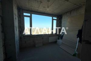 квартира за адресою Французький бульв., 22