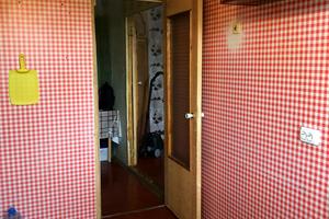 квартира за адресою Жуковського просп., 7