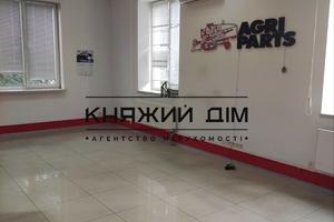 комерційна за адресою Охтирський пров., 3