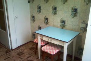 квартира за адресою Педагогічна вул., 17