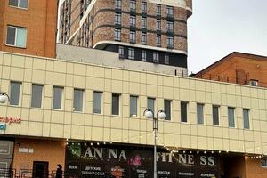 комерційна за адресою Павла Нірінберга вул. (Баумана), 10