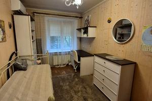 квартира по адресу Фабрично-Заводская ул., 3