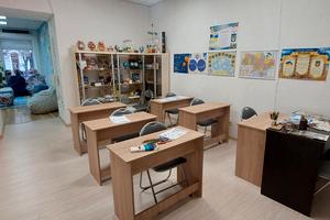комерційна за адресою Святослава Караванського вул. (Жуковського), 41