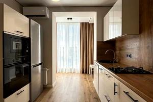 квартира за адресою Запорізьке шосе, 32д