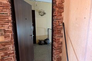 квартира за адресою Горбачевського вул., 1