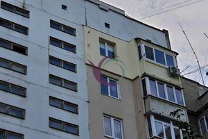квартира за адресою Сидора Воробкевича вул., 3