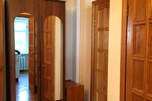 квартира по адресу Сентябрьская ул., 12