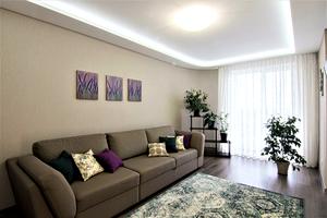 квартира за адресою Валерія Лобановського вул., 28