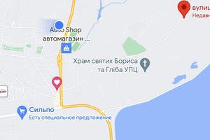 дом по адресу Семена Палія, 2