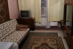 квартира по адресу Александра Поля просп. (Кірова), 13