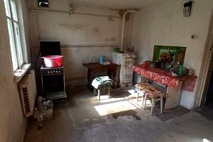 будинок за адресою Федора Терещенка пров.