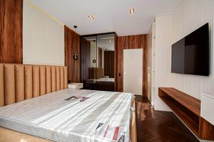 квартира по адресу Семьи Барвинских ул., 3