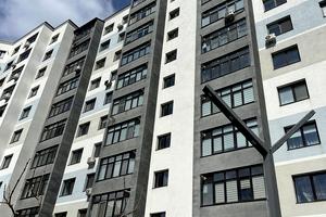 квартира за адресою Макогона вул., 25