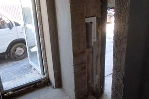 дом по адресу Борців вул., 15
