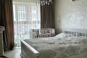 квартира за адресою Винна Гора вул., 7