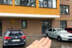 комерційна за адресою Івана Виговського вул. (Терешкової), 29б