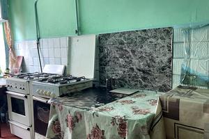 комната по адресу Заречанская ул., 14/а