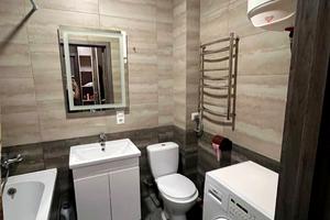 квартира по адресу Заливная ул., 6