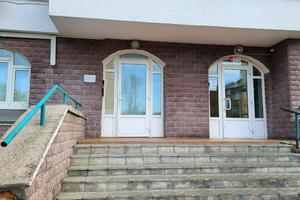 комерційна за адресою Автозаводська вул., 99/4
