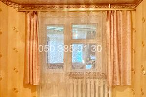 квартира по адресу Боровиковского бульв., 14