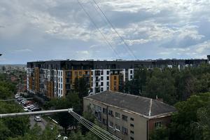 квартира по адресу Дмитрия Майбороды ул. (Збишка), 17